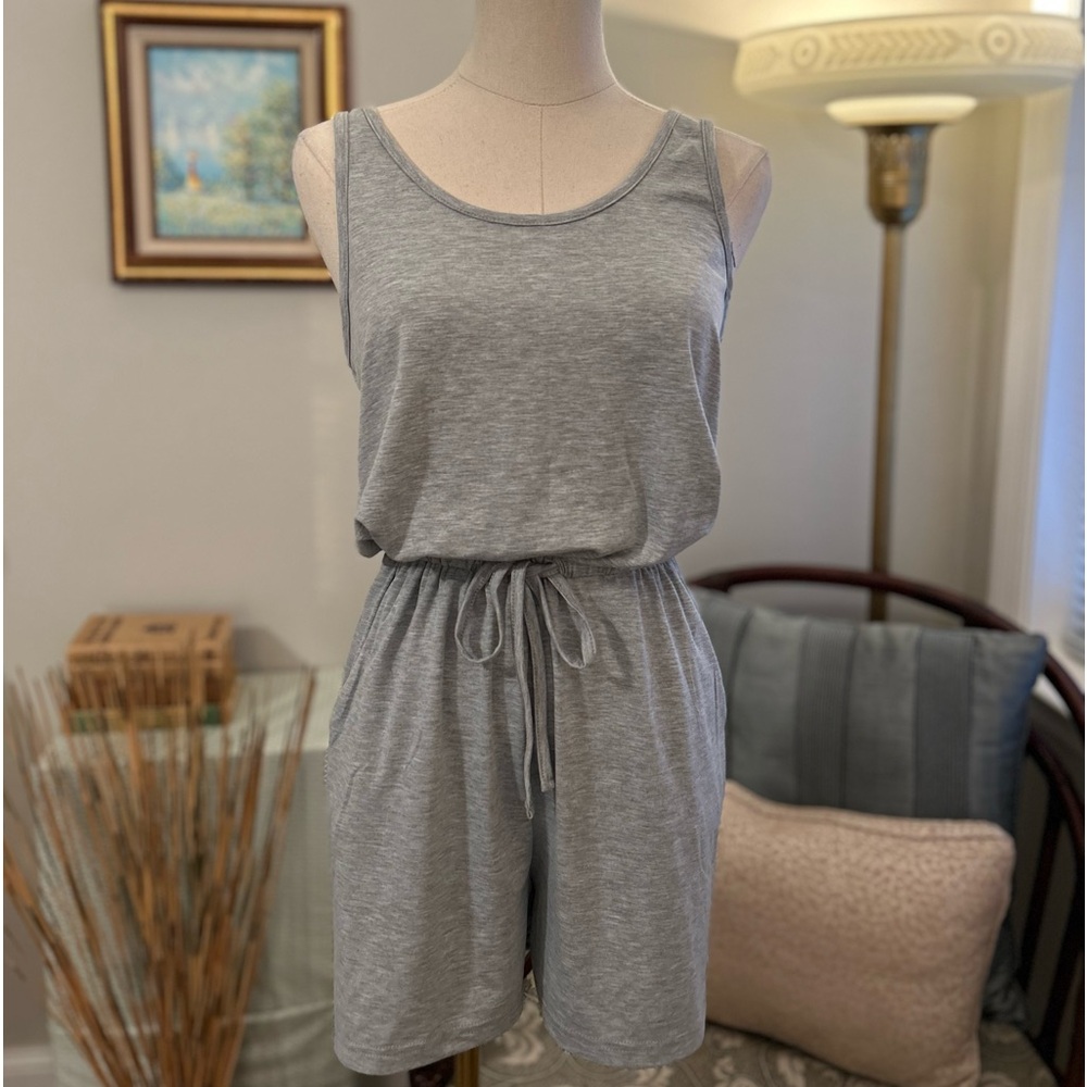 Romper by Hount